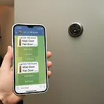 Appartamento Stylish Smart