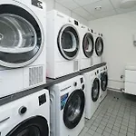 Stylish Smart Studio! *