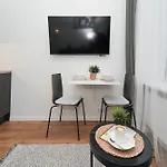 아파트 Stylish Smart Studio! 탈린