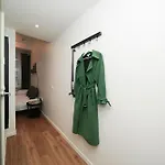 Stylish Smart Studio! 아파트