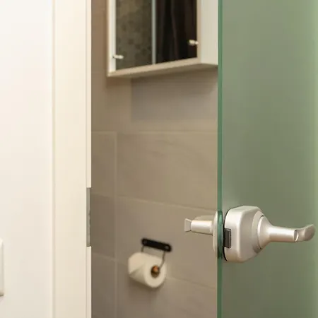 Apartment Stylish Smart Studio! Reval