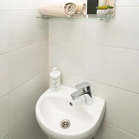 Stylish Smart Apartamento