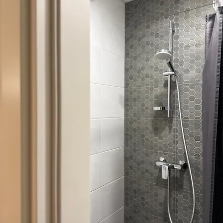 Apartment Stylish Smart Studio! Reval