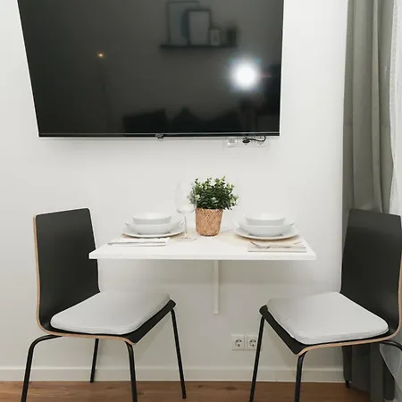 Daire Stylish Smart Tallinn