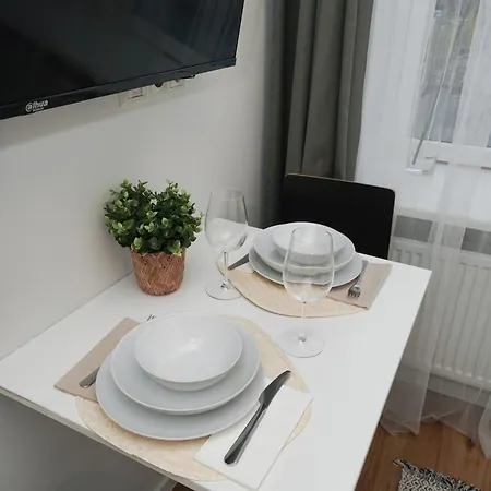Stylish Smart Apartamento Tallin