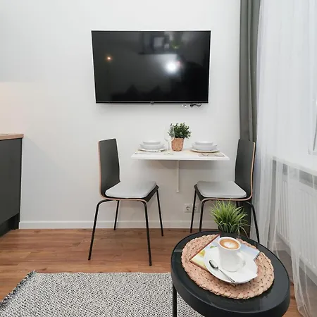 Daire Stylish Smart Tallinn