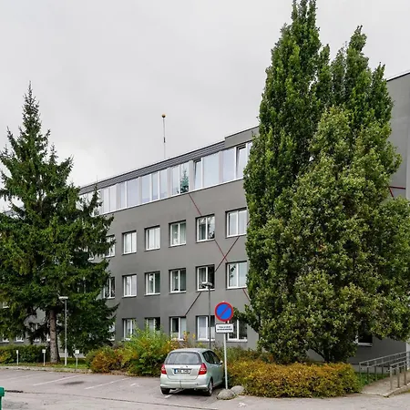 Stylish Smart Daire Tallinn