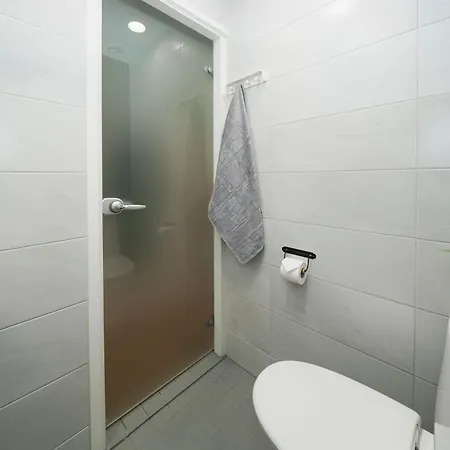 Stylish Smart Studio! Reval