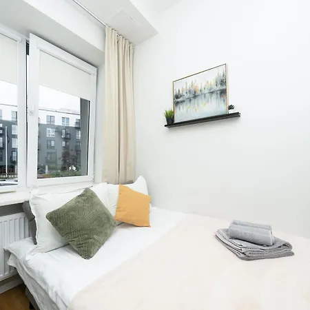 Stylish Smart Apartamento *