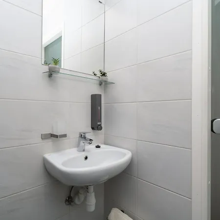 Apartamento Stylish Smart Tallin