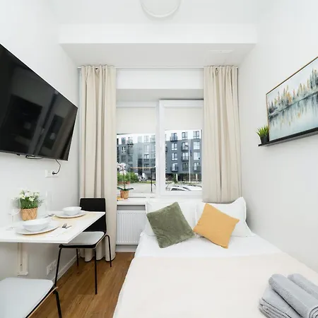 Stylish Smart Apartamento *