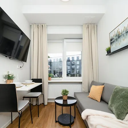 Stylish Smart Apartamento *