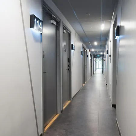 Stylish Smart Apartamento