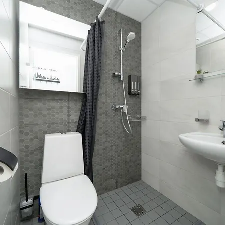 Apartamento Stylish Smart *