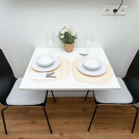 Stylish Smart Apartamento