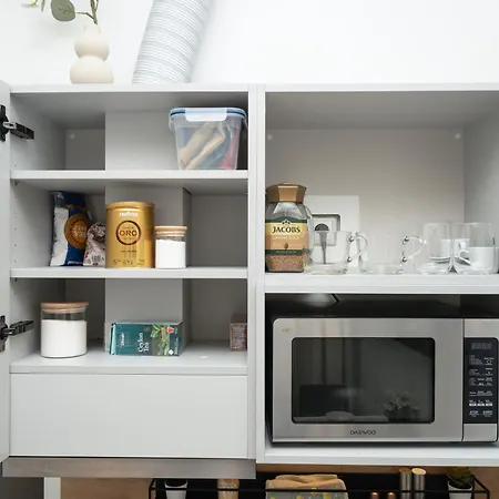 Apartamento Stylish Smart *