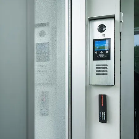 Apartamento Stylish Smart Tallin