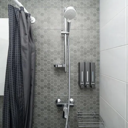 Stylish Smart Apartamento Tallin