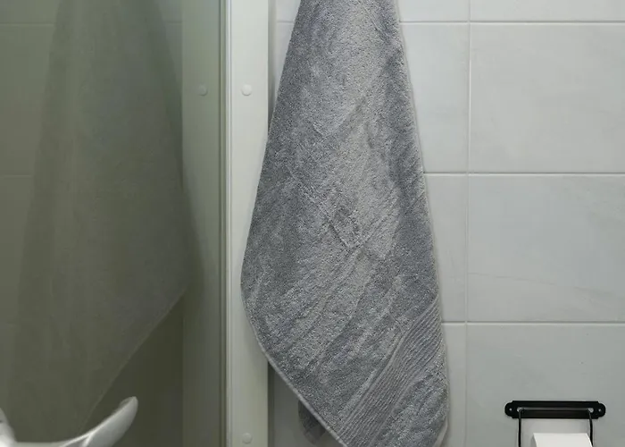 Stylish Smart Studio! Reval