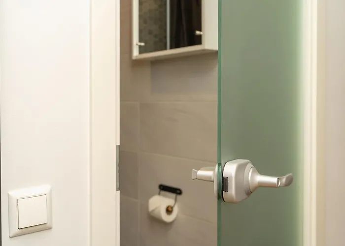 Apartment Stylish Smart Studio! Reval