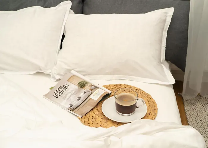 Stylish Smart Studio!