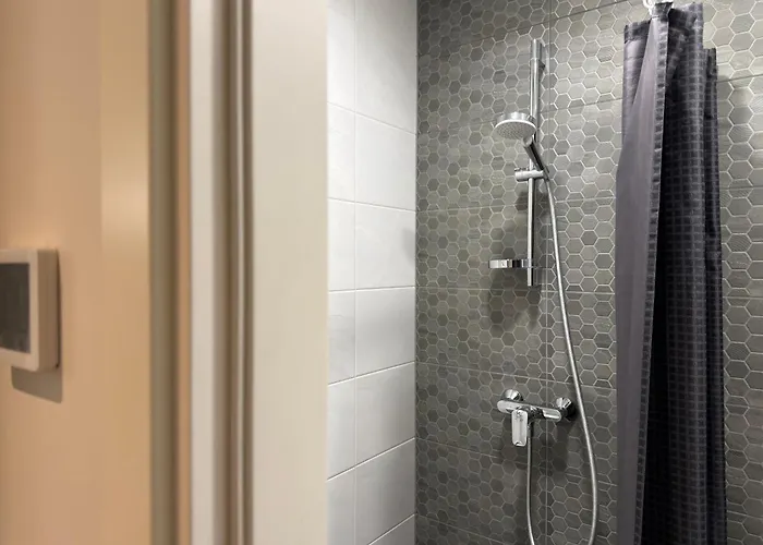 Apartment Stylish Smart Studio! Reval