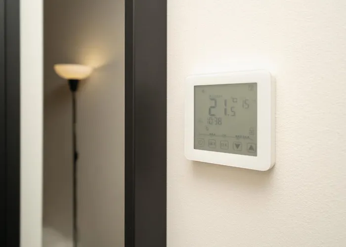 Stylish Smart Studio! * Reval