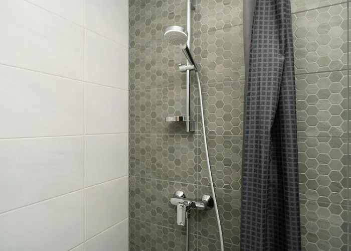 Stylish Smart Studio! *