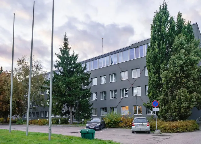 Stylish Smart Studio!