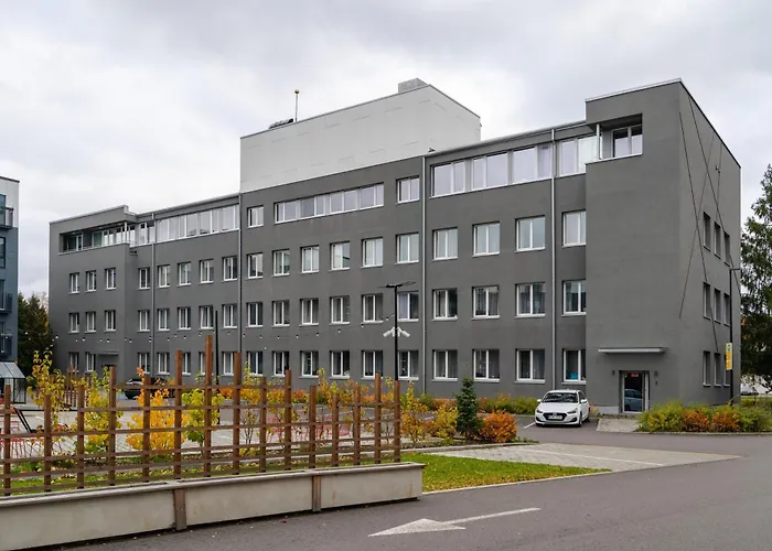 Stylish Smart Studio! *