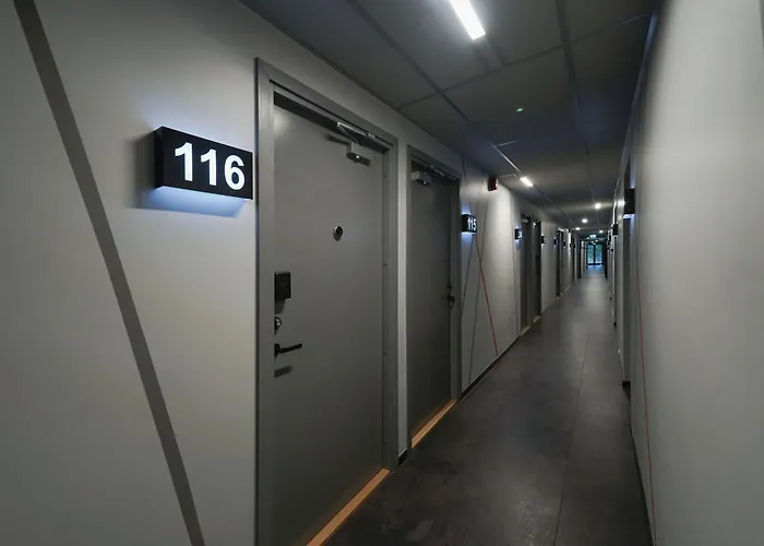 Stylish Smart Studio! *