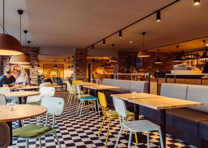 Stylish Smart Studio! Tallinn