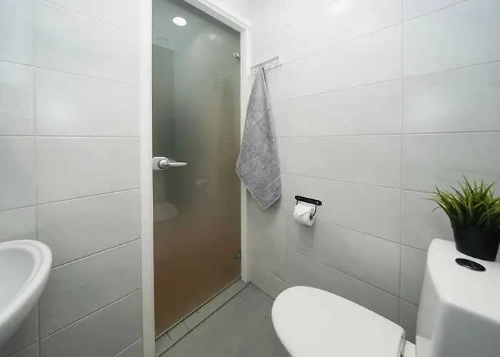 Stylish Smart Studio! Reval