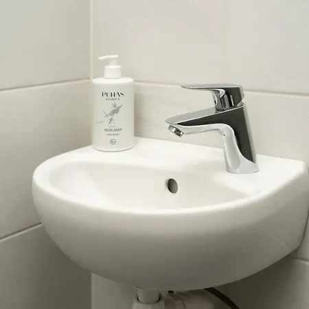 Stylish Smart Studio! 탈린