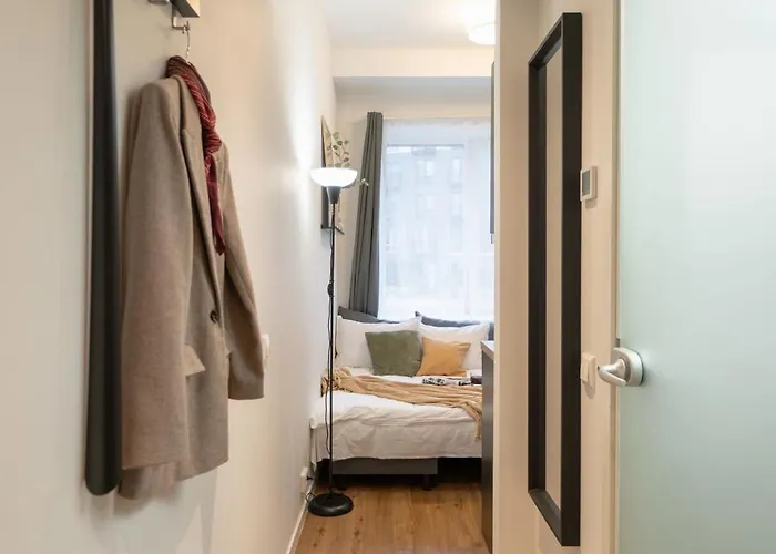 Stylish Smart Studio! 탈린