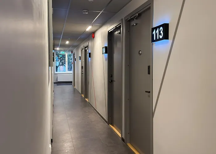 Stylish Smart Studio! *