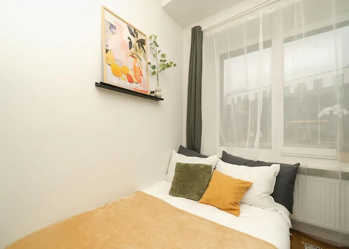 Stylish Smart Studio!