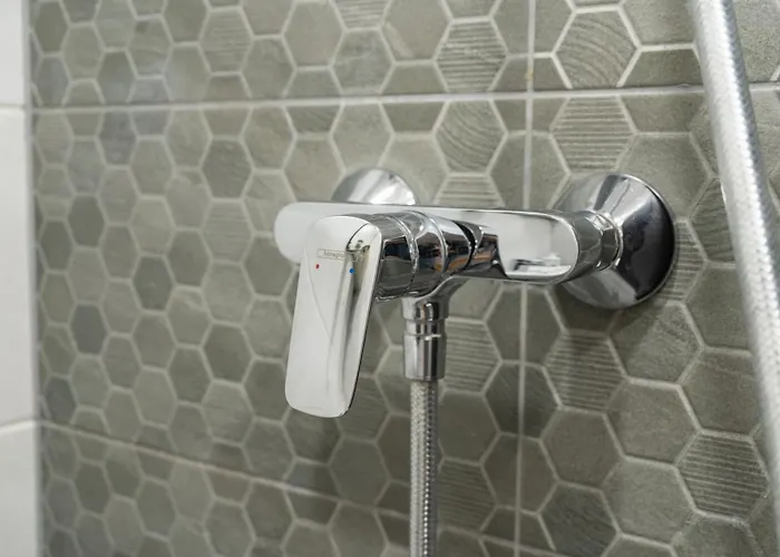 아파트 Stylish Smart Studio! *