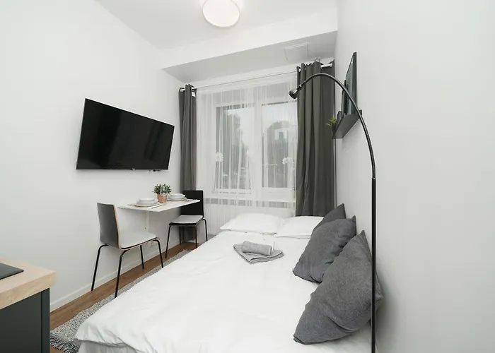 Stylish Smart Studio! 탈린