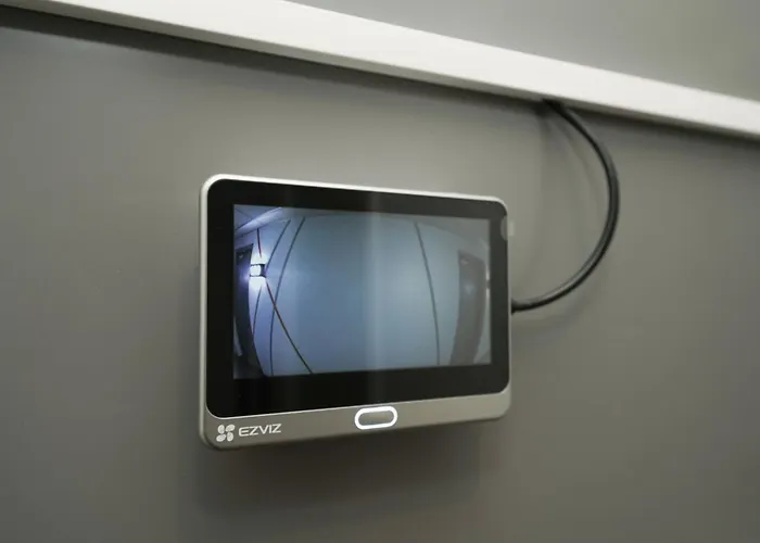 Stylish Smart Studio! * 塔林