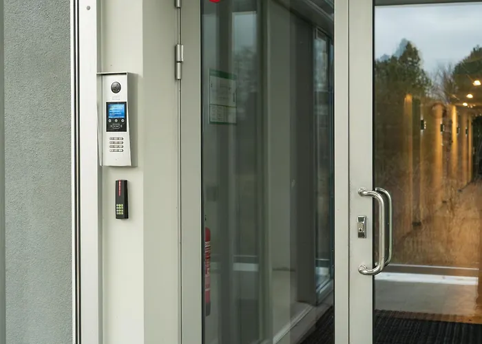 Stylish Smart Studio! 塔林